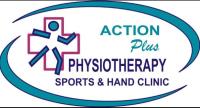 Action Plus Physiotherapy Sports & Hand Clinic image 1